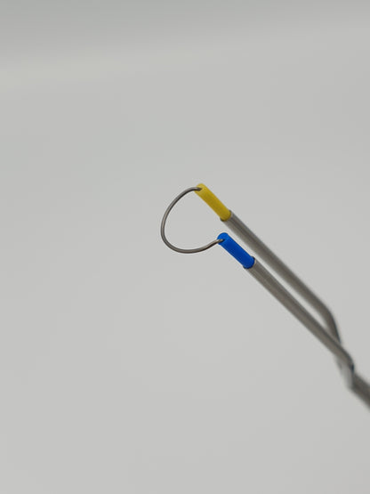 Loop resection electrode, large, 24Fr.