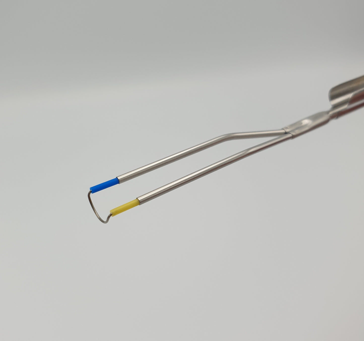 Hybride Loop resection electrode, 24Fr.,