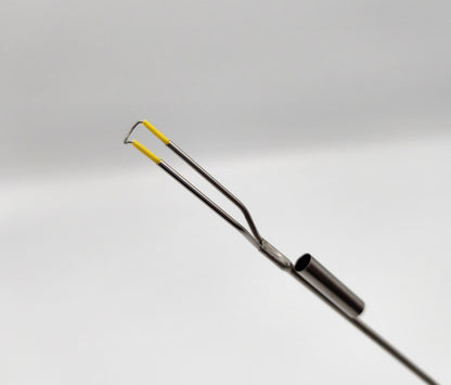Loop resection electrode, 24Fr.
