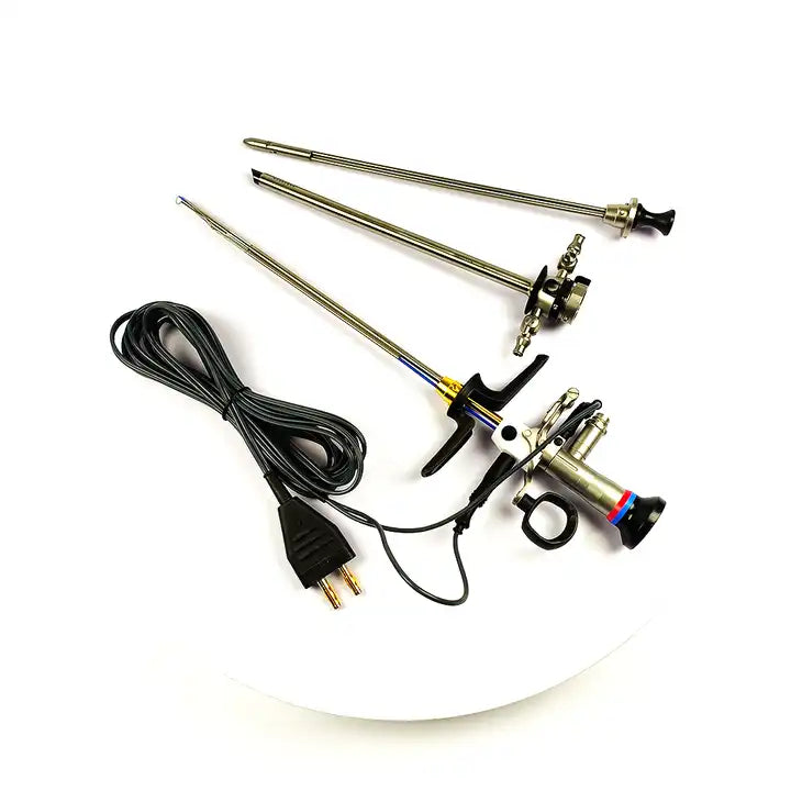 Resectoscope Set, bipolar, for OLYMPUS System