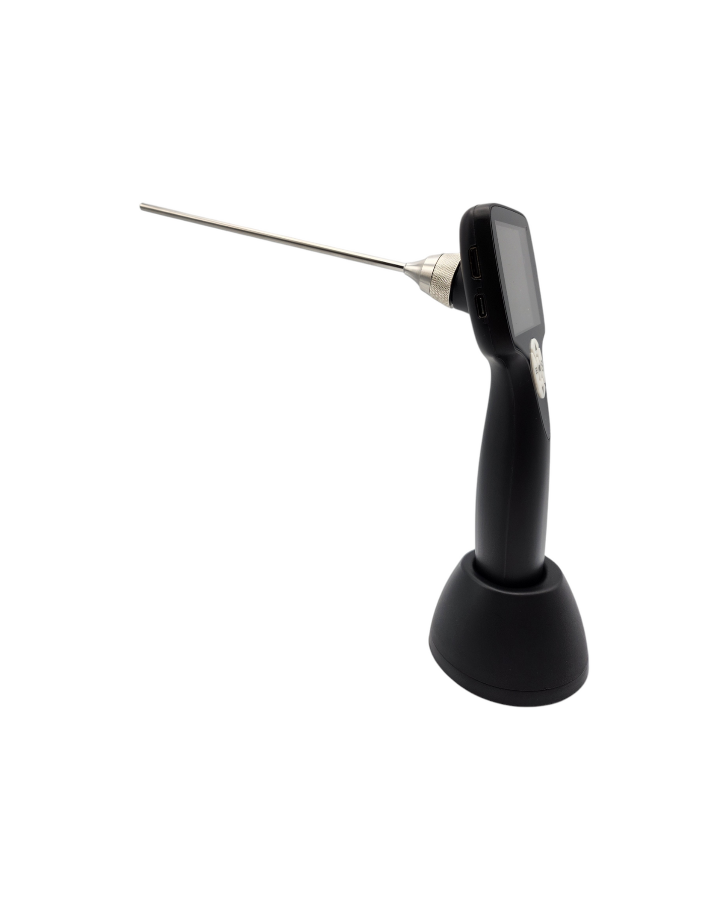 MultiScope - The Digital Naso-Laryngo-Otoscope