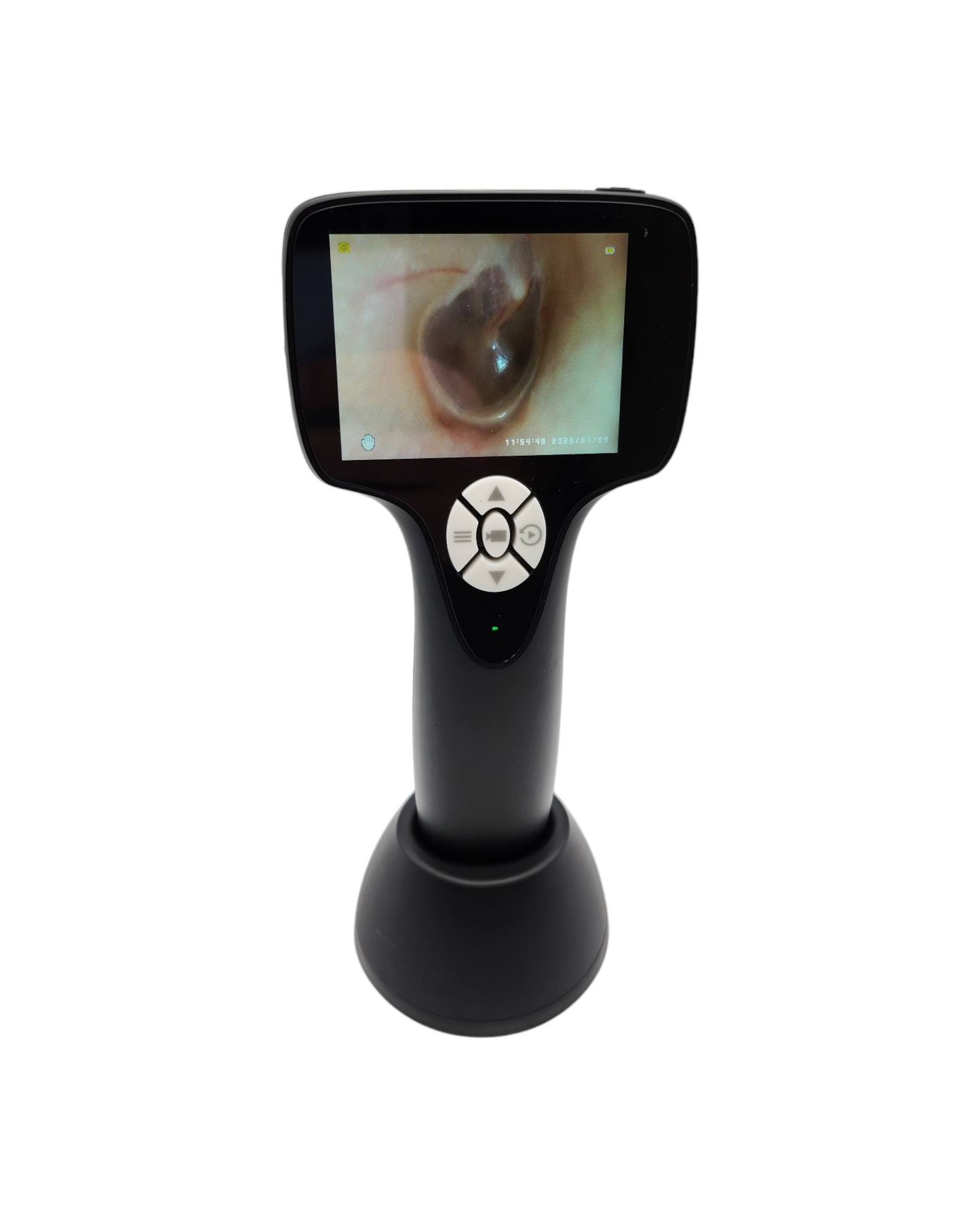 MultiScope - The Digital Naso-Laryngo-Otoscope