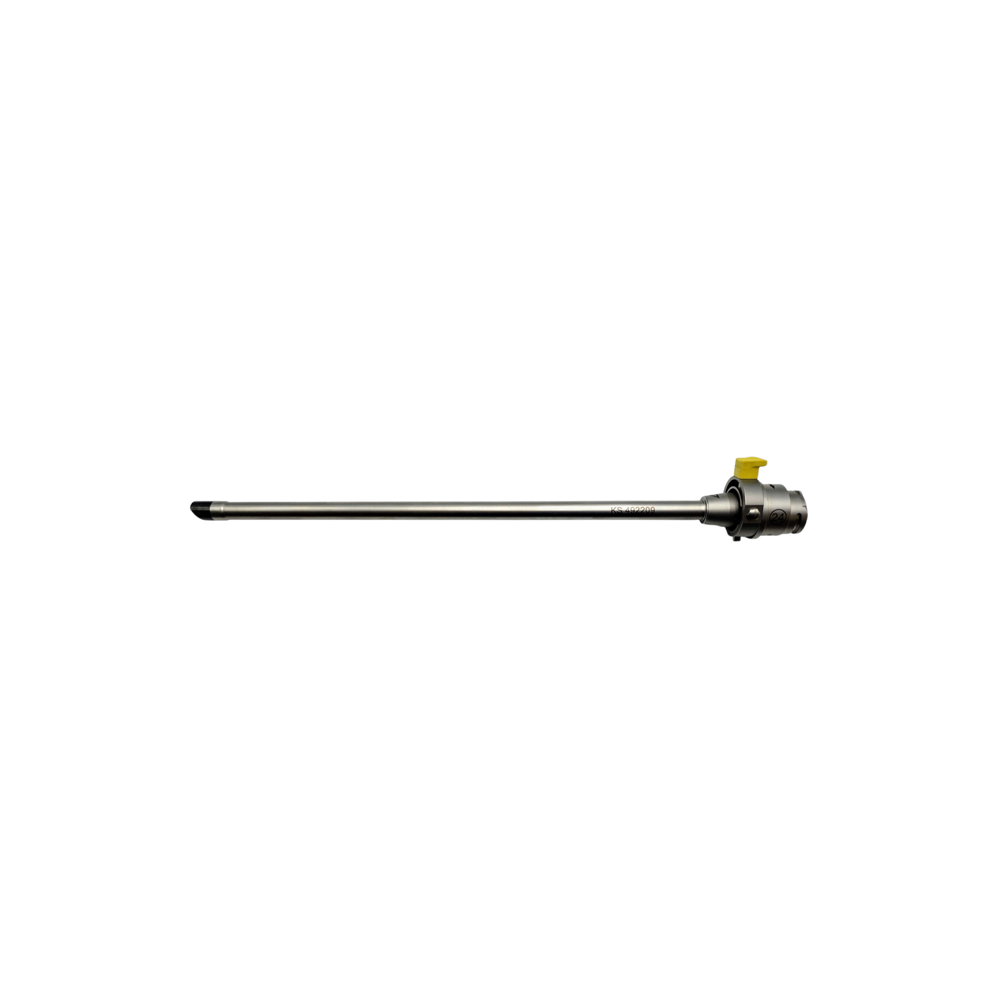 Hybrid Resectoscope-Set