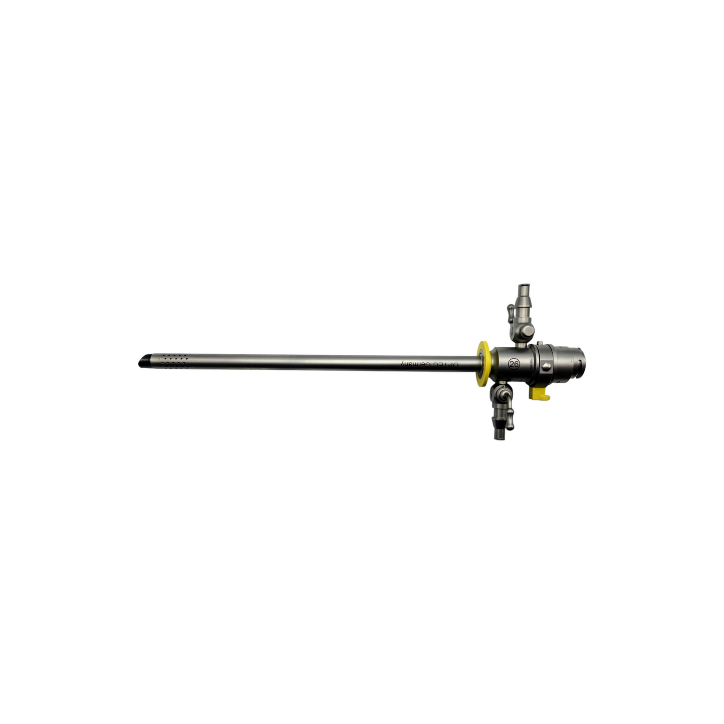 Hybrid Resectoscope-Set