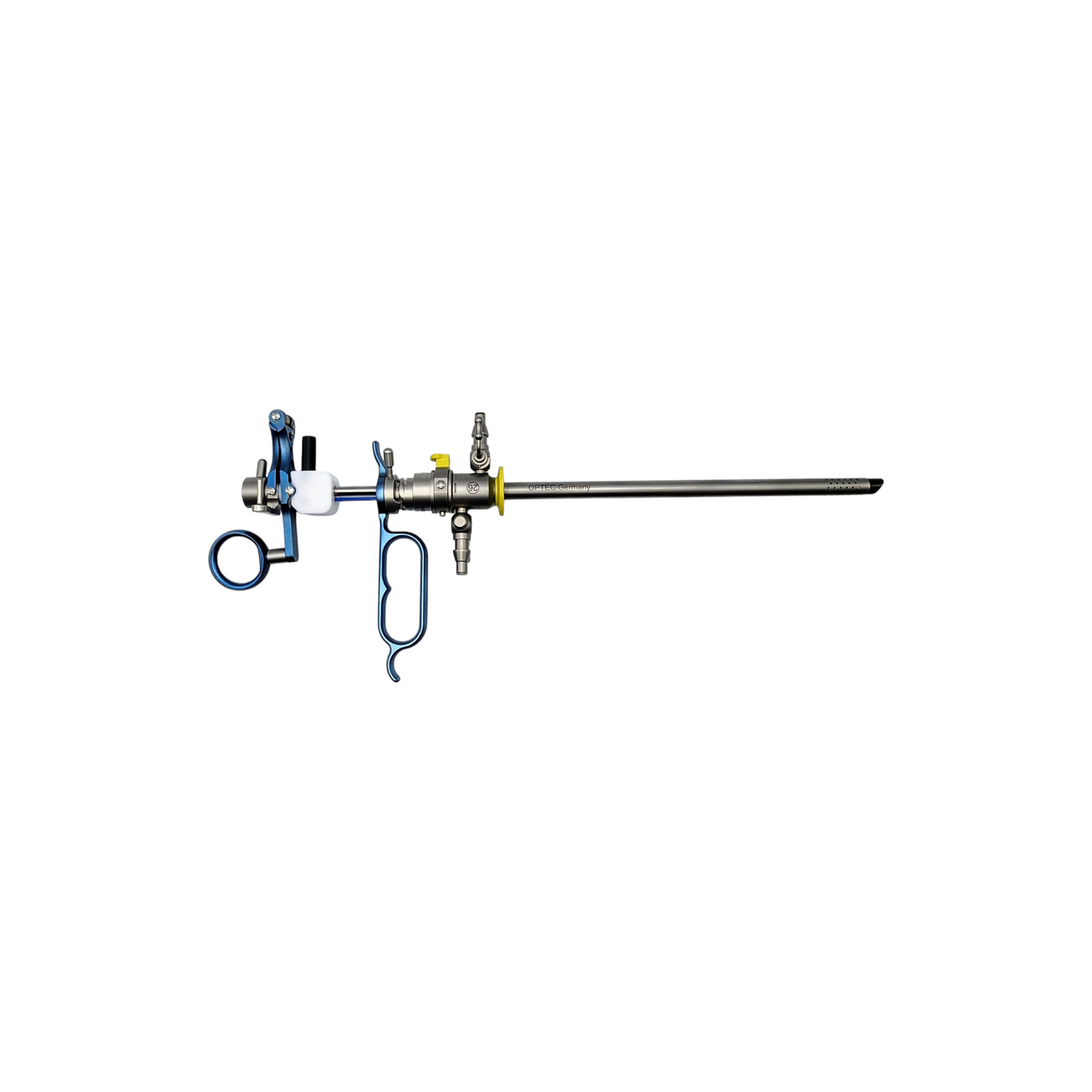 Hybrid Resectoscope-Set