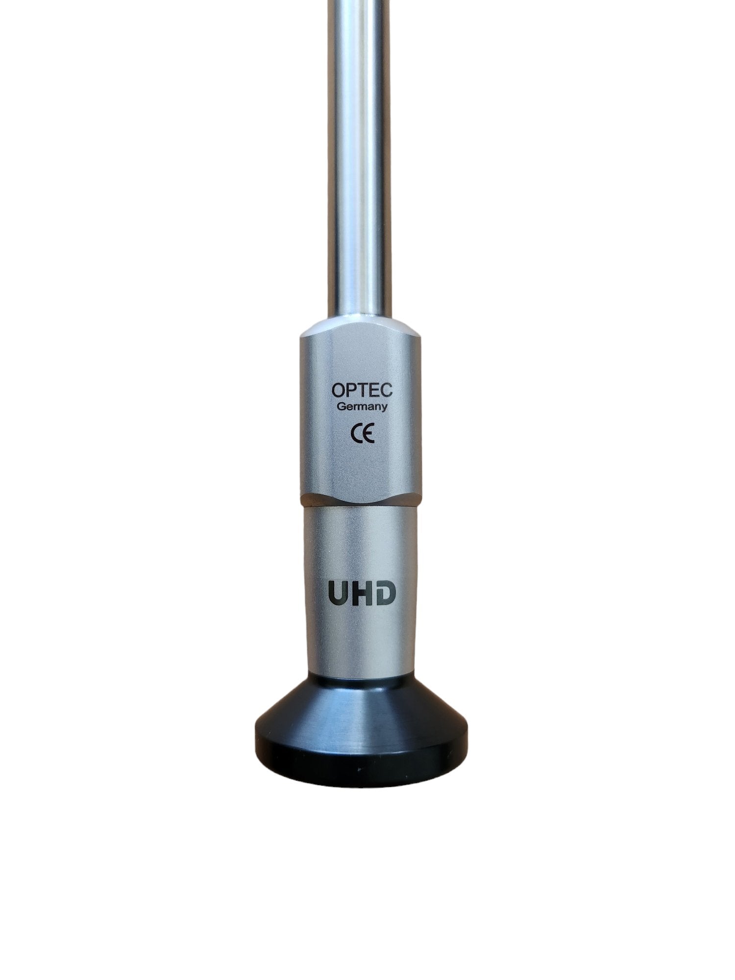 Rigid Endoscopes for all applications in HD, UHD, and 4K/ICG