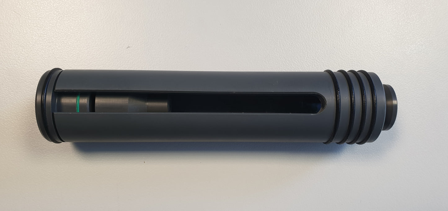 Telescope Tester