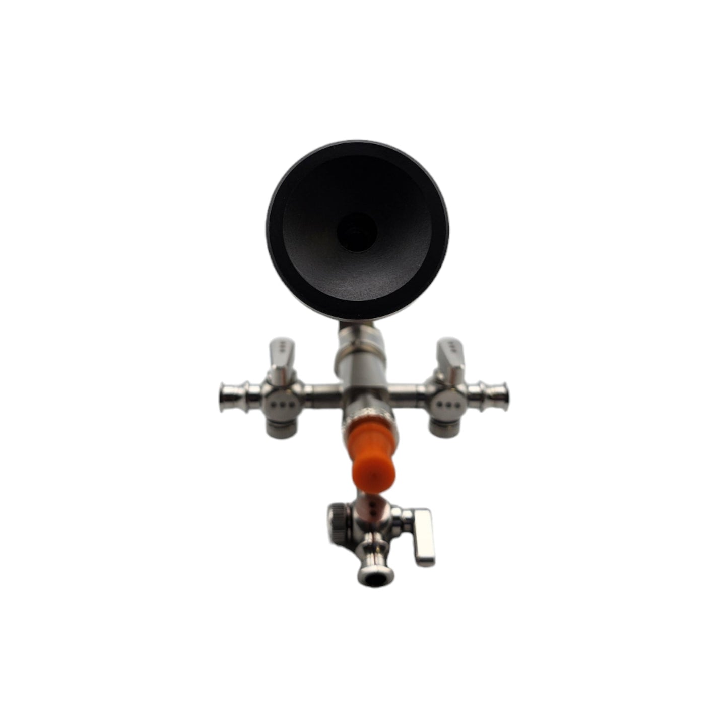 T-URS Semi-rigid Uretero-Renoscope tip detail
