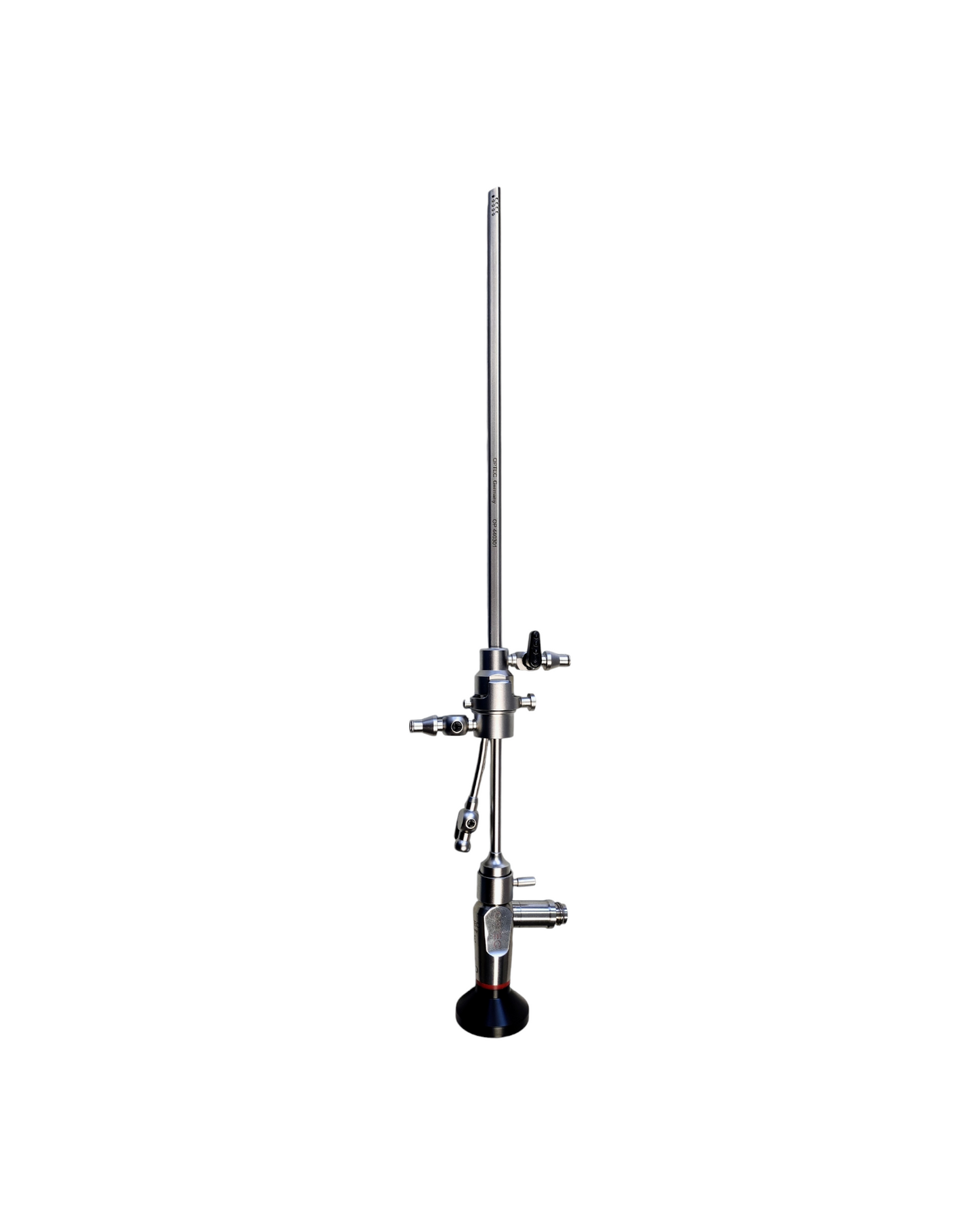 Hysteroscope-Set, slim line