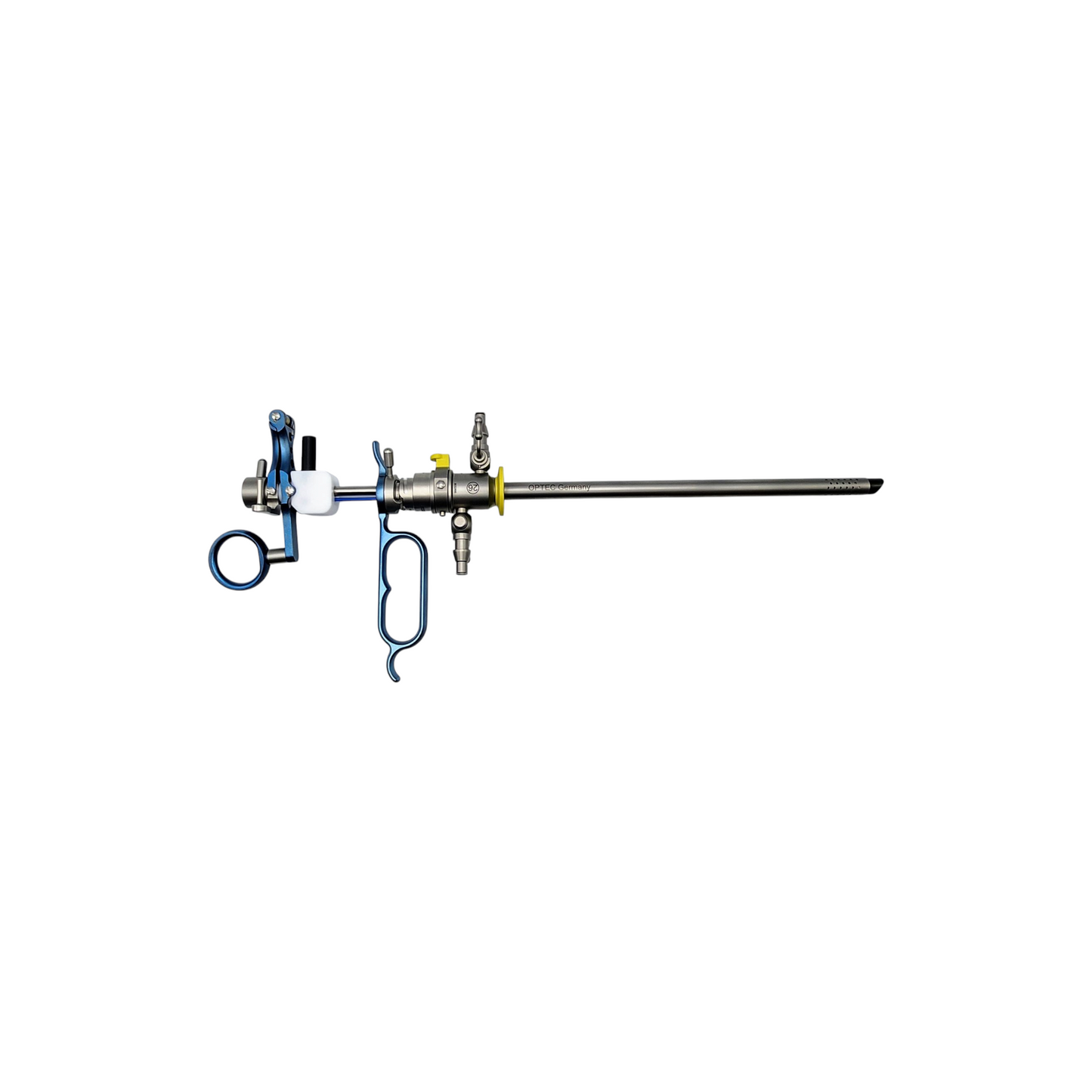 Hybride Resectoscope-Set