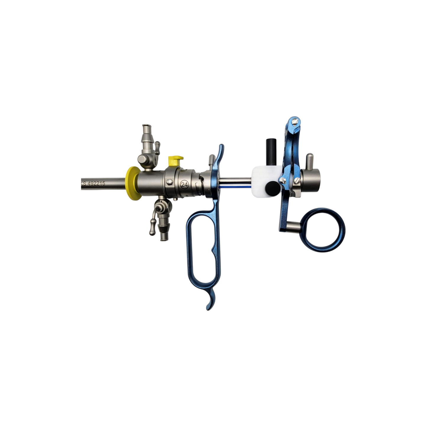 Hybride Resectoscope-Set