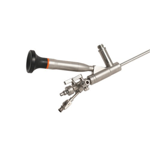 T-URS Semi-rigid Uretero-Renoscope technical view